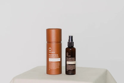 TOS Skin Pets Relief Spray 100ml