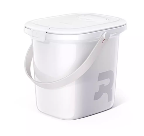HomeRun Pet food storage bucket ft 10