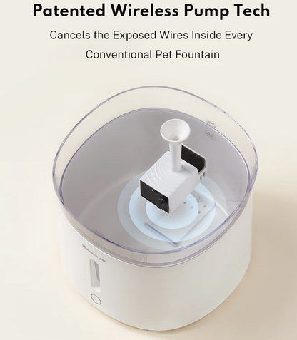 Homerun WF20 宠物饮水器 - 无线泵
