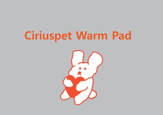 LLLT Warm Pad