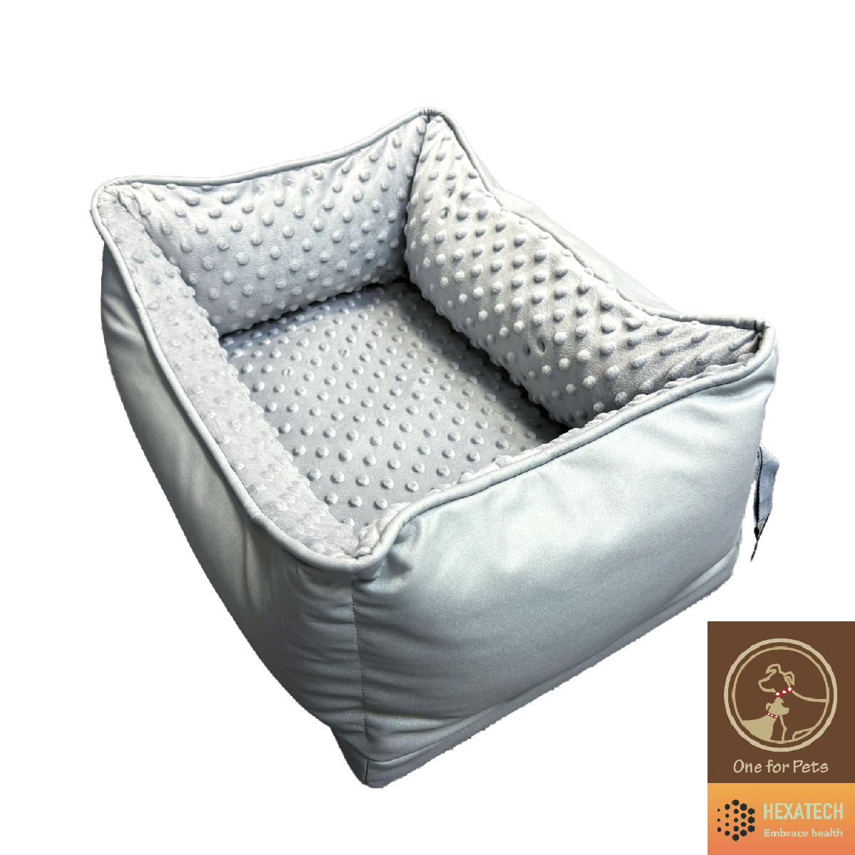 HEXATECH Thermal MLDT Therapeutic bed