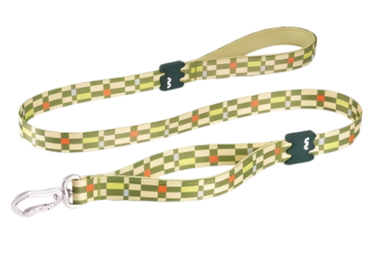 Pollocksaic Dog Leash