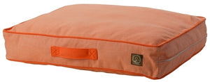 My Etta - Siesta Spanish Pillow Bed Orange